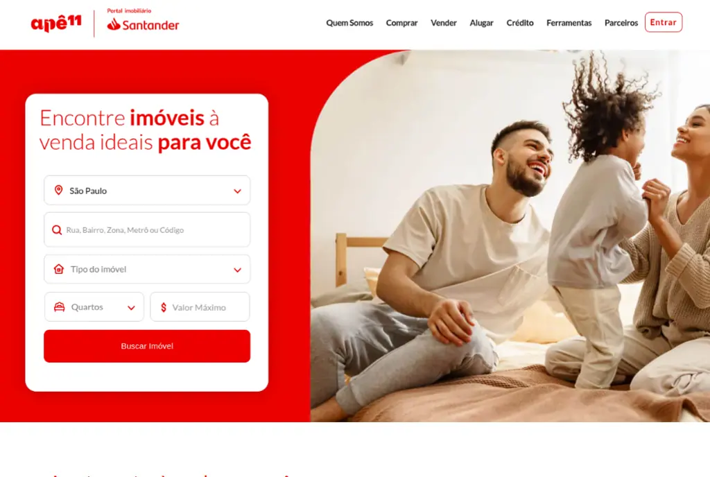 Preview do projeto Ape11
