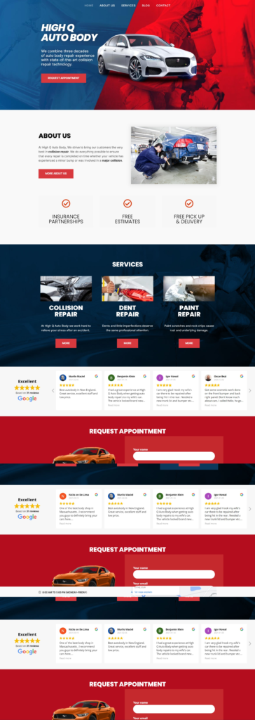 highqautobody.com-AutoBodyRepair–HighQAutobody–LookingforAutoBodyrepairRequestandappointmentnow!